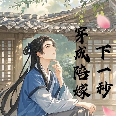 穿成哥儿下一秒TXT