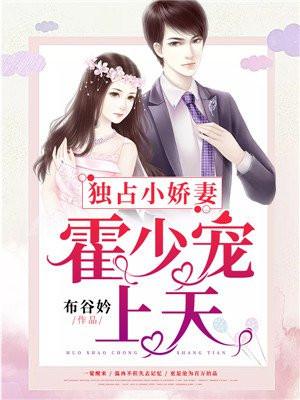 霍少独占小娇妻