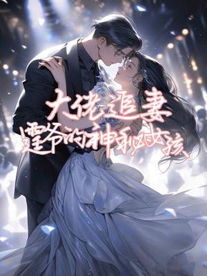 大佬追妻路漫漫