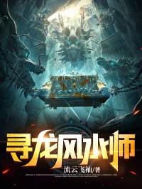 寻龙风水师免费阅读全文
