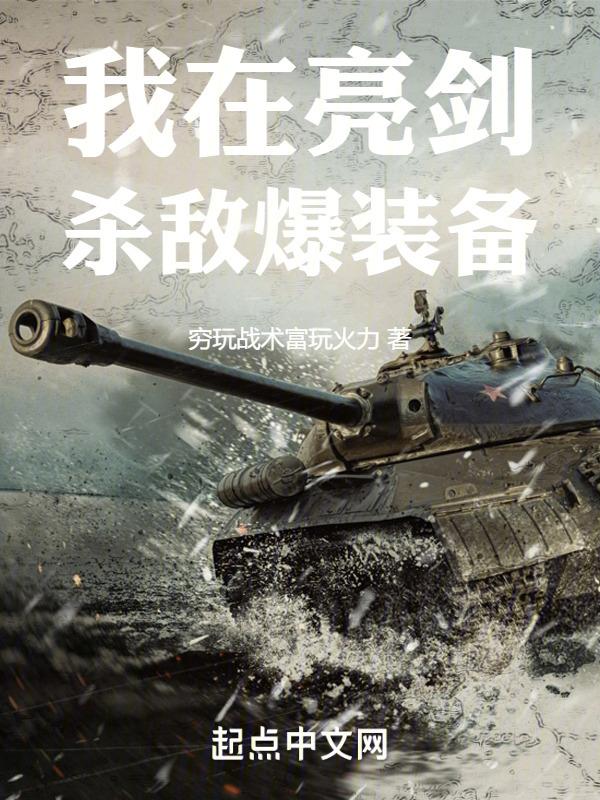 我在亮剑杀敌爆装备zw