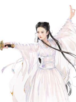 综影视小龙女的修炼之旅 第187章