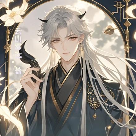 综影视魅者无疆