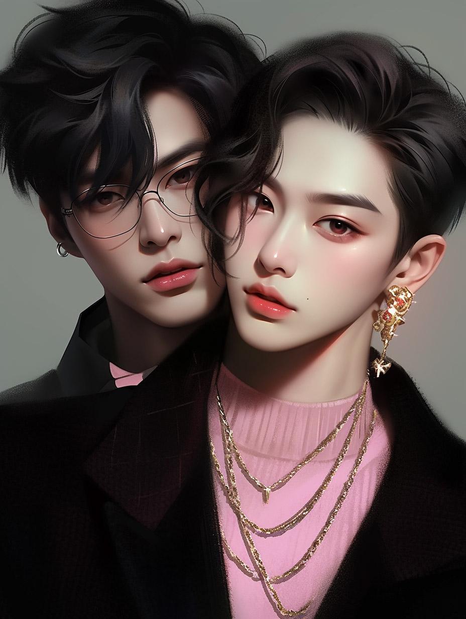 女主叫姜若棠的