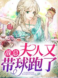 战少夫人又带球跑了