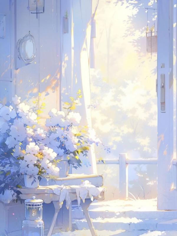 年华似水人似梦什么意思