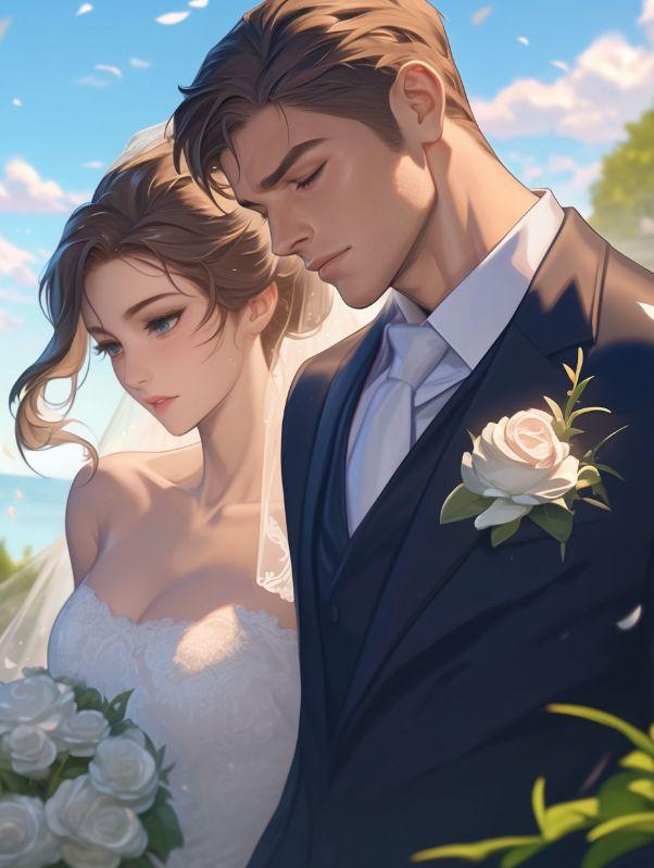 童养夫想干掉我怎么办快看漫剧