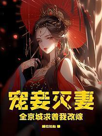 宠妾灭妻全京城求着我改嫁宋惜