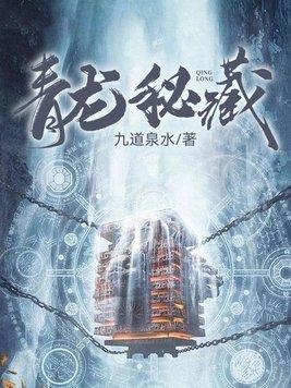 青龙秘藏免费阅读全文