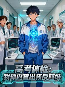高考体检我体内查出核反应堆笔趣阁