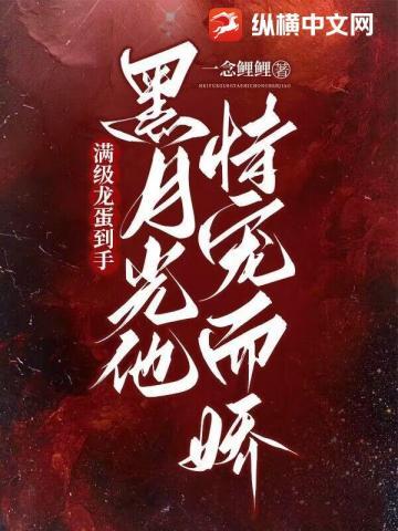 黑月光攻略手札全文阅读