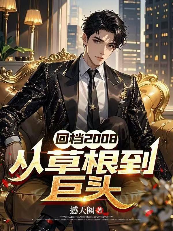 回档2008从草根到巨头剧情解析