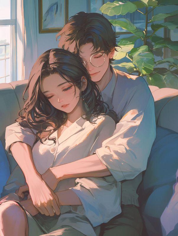 许清涟周瑾弋著