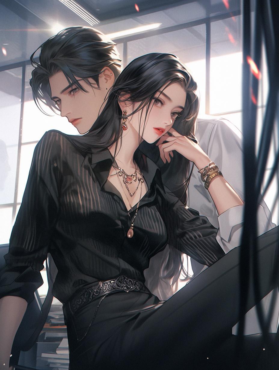 女主叫姜年的现代重生