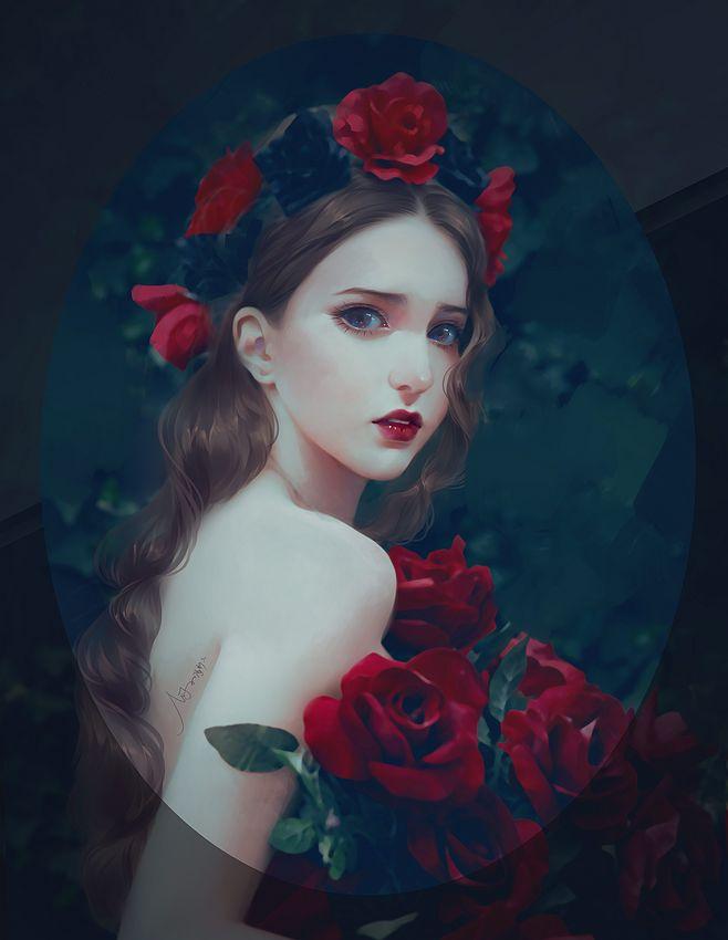 君子如珩什么意思