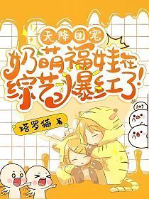 天降萌娃 作者玉米团子