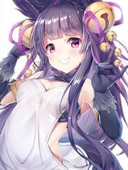 好感度刷满之后漫画