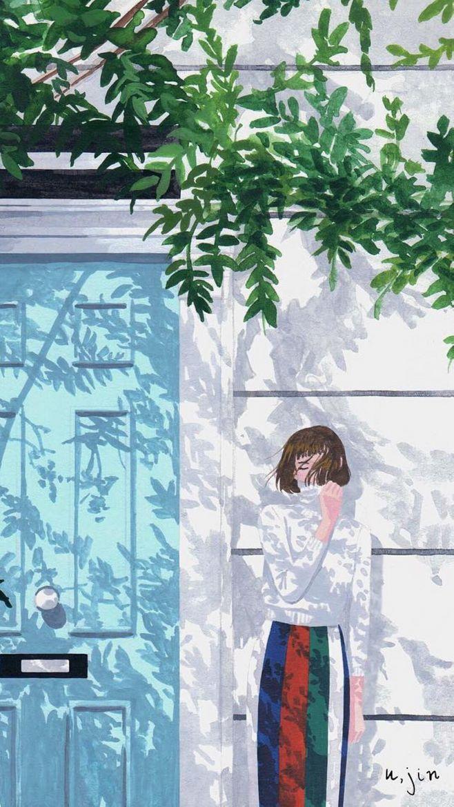 红颜刀芳姨小伟