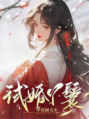 试婚丫鬟沈无妄全文免费阅读