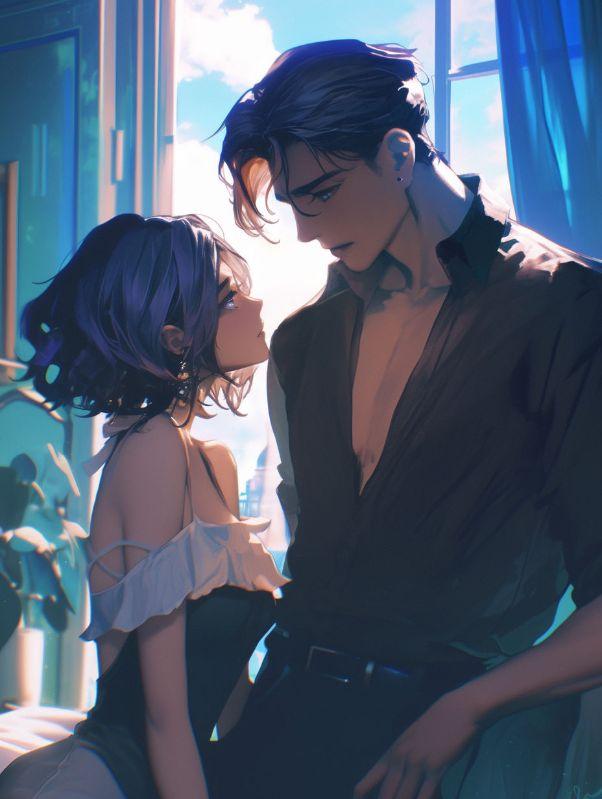 等风吻云雾全集