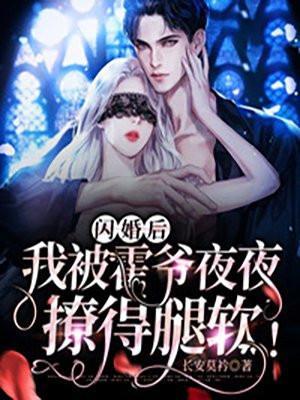 霍少的心尖宠全文阅读