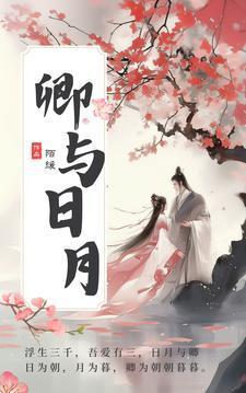 卿与日月中短剧全集在线观看