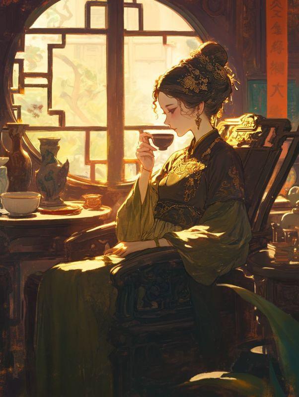 庶女好嫁全文免费阅读