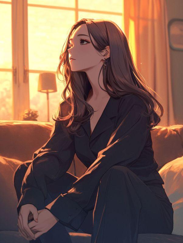 你在我对岸短剧31