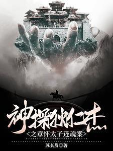 神探狄仁杰第四卷天道盟