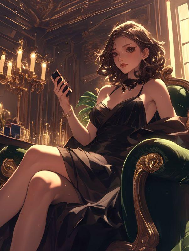 大雾散去成追忆完整版