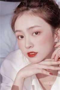 宋枝恩美丽的年纪25岁