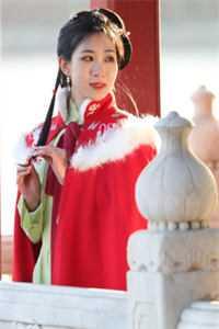 重生之锦绣人生全文免费阅读