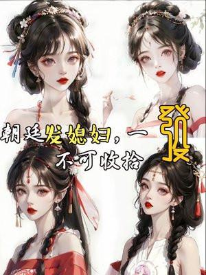 一发不可收拾作者君九思