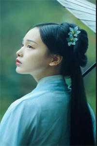 第十三章臣女一定改