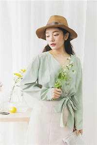 我说不知道的前辈的一百件事