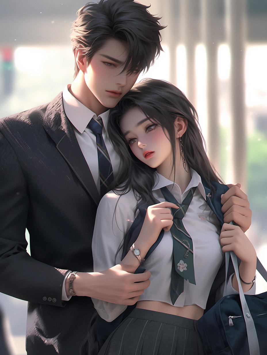 江亦琛顾念的大结局