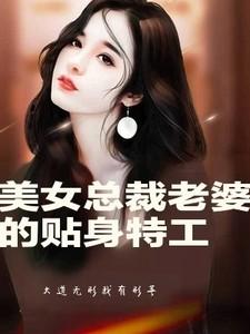 美女总裁老婆的贴身特工免费阅读无弹窗