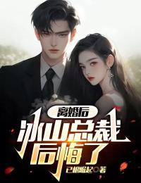 离婚后冰山总裁后悔了琴师
