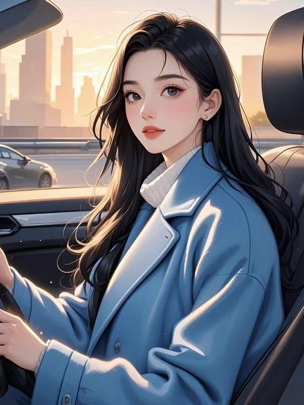 重生之后我不需要女主