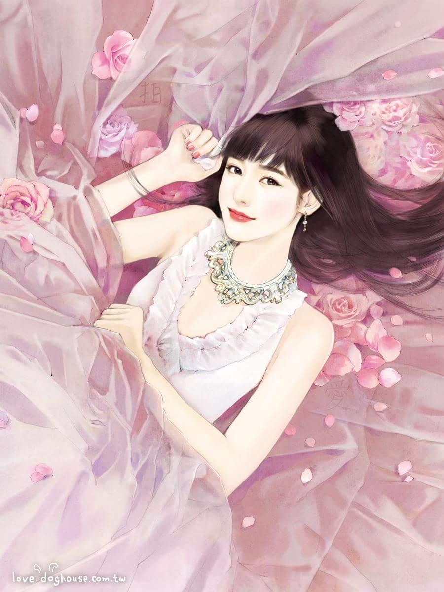 徐禧傅璟远是哪部男女主