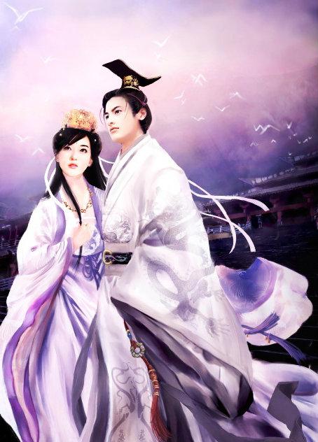 女主是穆如雪男主是萧战