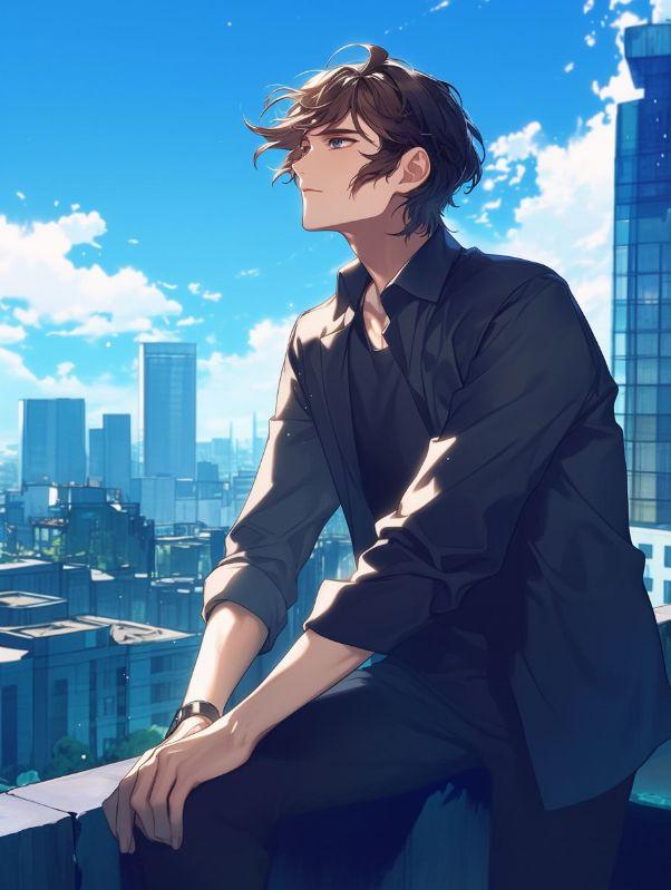 羽落林间不相知全文免费阅读