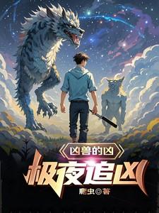 凶兽的凶兽是谁