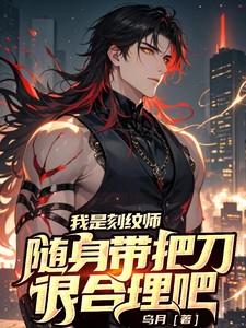 随身带把刀很合理吧黑刀