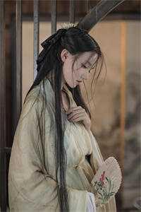 穿书之残疾反派