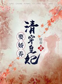 清穿皇妃要娇养晋江
