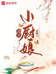 边关小厨娘团子来袭