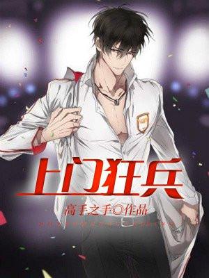 上门狂兵 高手之手