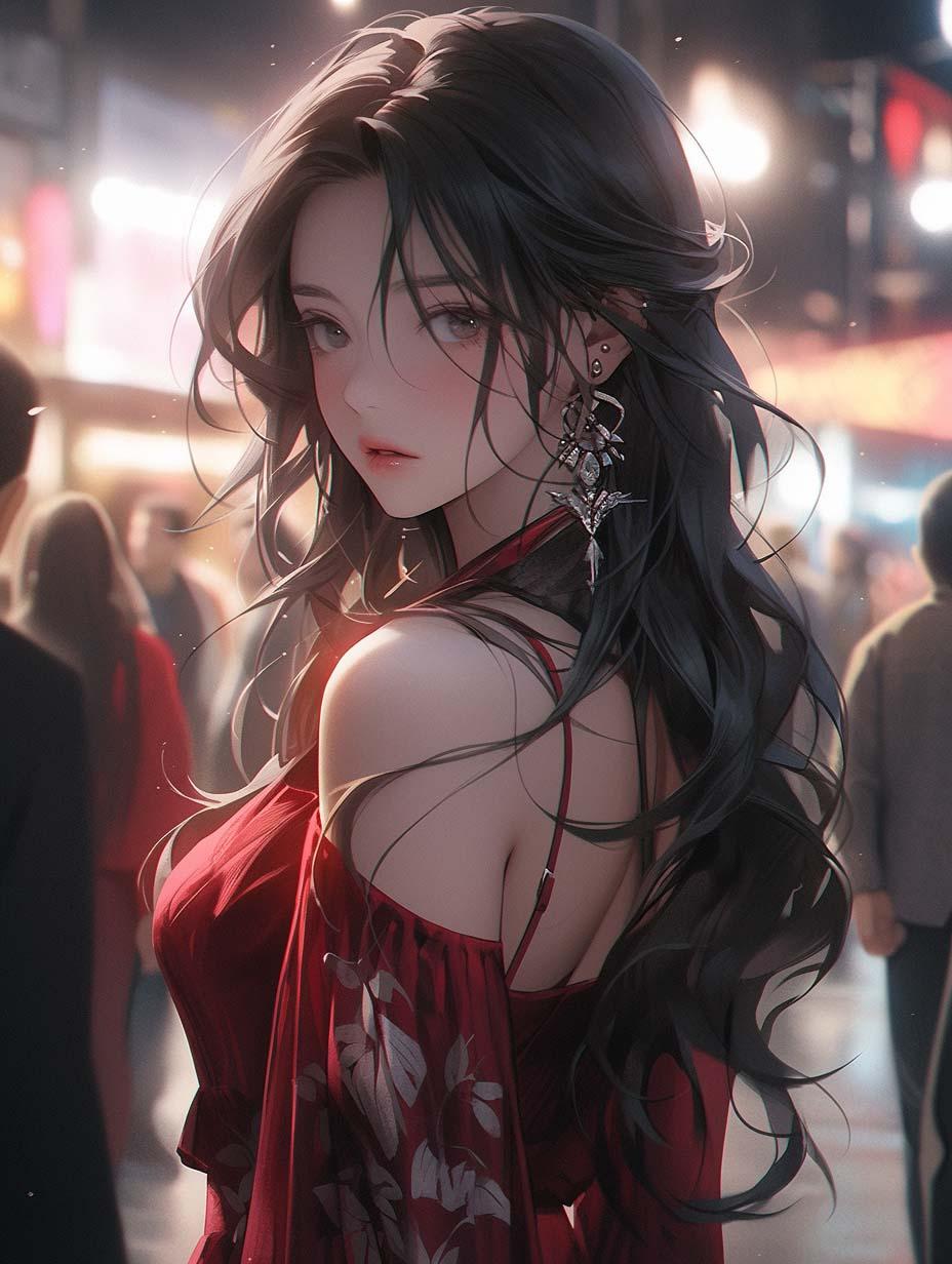 穆清沈璟琛最新章节